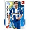 Lisandro Magallán Alavés 4 Adrenalyn XL Liga Santader 2019-20