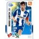 Manu García Alavés 8 Adrenalyn XL Liga Santader 2019-20