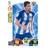 Adrián Málaga 285 Cards Básicas 2017-18