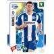 Oliver Burke Alavés 14 Adrenalyn XL Liga Santader 2019-20