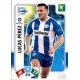 Lucas Pérez Alavés 15 Adrenalyn XL Liga Santader 2019-20