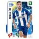 Joselu Alavés 16 Adrenalyn XL Liga Santader 2019-20
