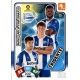 Tridente Alavés 18 Adrenalyn XL Liga Santader 2019-20