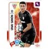 Unai Simón Athletic Club 19 Adrenalyn XL Liga Santader 2019-20
