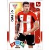 Ander Capa Athletic Club 21 Adrenalyn XL Liga Santader 2019-20