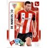 Óscar de Marcos Athletic Club 22 Adrenalyn XL Liga Santader 2019-20