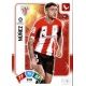 Unai Núñez Athletic Club 25 Adrenalyn XL Liga Santader 2019-20