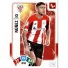 Unai Núñez Athletic Club 25 Adrenalyn XL Liga Santader 2019-20