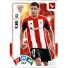 Yuri Berchiche Athletic Club 26 Adrenalyn XL Liga Santader 2019-20