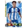 Peñaranda Málaga 287 Cards Básicas 2017-18