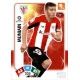 Iker Muniain Athletic Club 30 Adrenalyn XL Liga Santader 2019-20