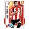 Raúl García Athletic Club 31 Adrenalyn XL Liga Santader 2019-20