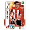 Ibai Gómez Athletic Club 32 Adrenalyn XL Liga Santader 2019-20