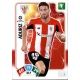 Aritz Aduriz Athletic Club 34 Adrenalyn XL Liga Santader 2019-20