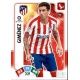 José Giménez Atlético de Madrid 40 Adrenalyn XL Liga Santader 2019-20