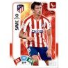 Stefan Savić Atlético de Madrid 41 Adrenalyn XL Liga Santader 2019-20