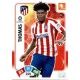 Thomas Partey Atlético de Madrid 45 Adrenalyn XL Liga Santader 2019-20