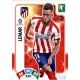 Thomas Lemar Atlético de Madrid 51 Adrenalyn XL Liga Santader 2019-20