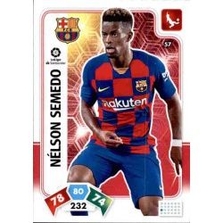 Nélson Semedo Barcelona 57