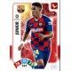 Junior Firpo Barcelona 62 Adrenalyn XL Liga Santader 2019-20