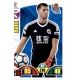 Rulli Real Sociedad 289 Cards Básicas 2017-18