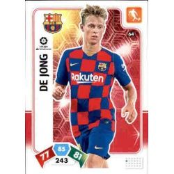 Frenkie de Jong Barcelona 64