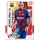 Arturo Vidal Barcelona 66 Adrenalyn XL Liga Santader 2019-20