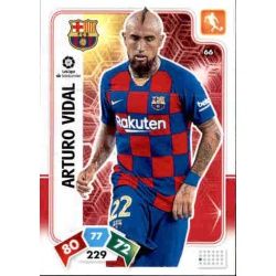 Arturo Vidal Barcelona 66