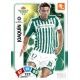 Joaquín Real Betis 83 Adrenalyn XL Liga Santader 2019-20