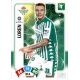 Loren Real Betis 87 Adrenalyn XL Liga Santader 2019-20