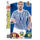 Íñigo Martínez Real Sociedad 292 Cards Básicas 2017-18