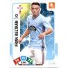Fran Beltrán Celta 101 Adrenalyn XL Liga Santader 2019-20