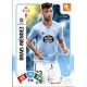 Brais Méndez Celta 102 Adrenalyn XL Liga Santader 2019-20