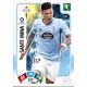 Santi Mina Celta 106 Adrenalyn XL Liga Santader 2019-20