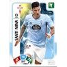 Santi Mina Celta 106 Adrenalyn XL Liga Santader 2019-20