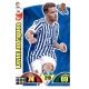 Kevin Rodrigues Real Sociedad 293 Cards Básicas 2017-18