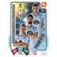 Tridente Celta 108 Adrenalyn XL Liga Santader 2019-20