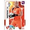 Marko Dmitrović Eibar 109 Adrenalyn XL Liga Santader 2019-20