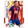 Pedro León Eibar 119 Adrenalyn XL Liga Santader 2019-20