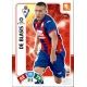 Pablo de Blasis Eibar 120 Adrenalyn XL Liga Santader 2019-20