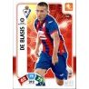 Pablo de Blasis Eibar 120 Adrenalyn XL Liga Santader 2019-20