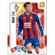 Takashi Inui Eibar 121 Adrenalyn XL Liga Santader 2019-20