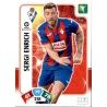 Sergi Enrich Eibar 123 Adrenalyn XL Liga Santader 2019-20