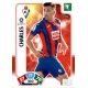 Charles Eibar 124 Adrenalyn XL Liga Santader 2019-20