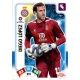 Diego López Espanyol 127 Adrenalyn XL Liga Santader 2019-20