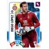 Diego López Espanyol 127 Adrenalyn XL Liga Santader 2019-20