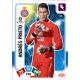 Andrés Prieto Espanyol 128 Adrenalyn XL Liga Santader 2019-20