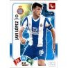Javi López Espanyol 129 Adrenalyn XL Liga Santader 2019-20