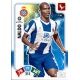 Naldo Espanyol 130 Adrenalyn XL Liga Santader 2019-20