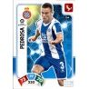 Adrià Pedrosa Espanyol 134 Adrenalyn XL Liga Santader 2019-20